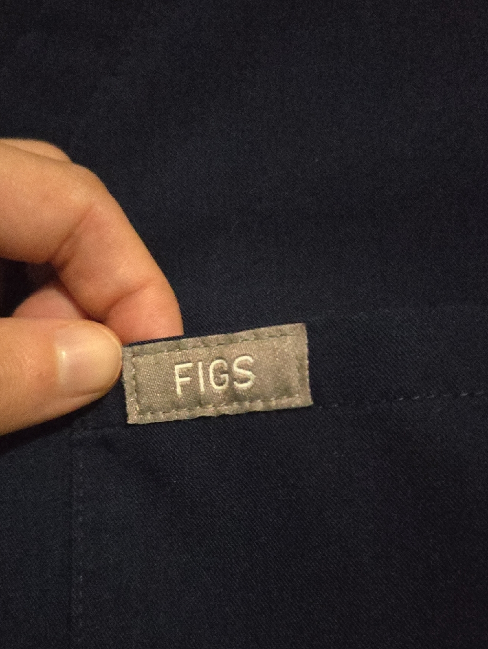 Figs Scrubs - Picture 3 of 4